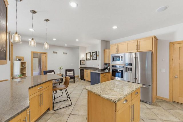 W266N6696 Beacon Hills DRIVE, Lisbon, WI 53089