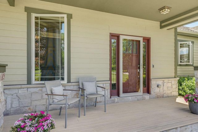 W266N6696 Beacon Hills DRIVE, Lisbon, WI 53089