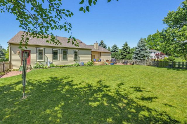 W266N6696 Beacon Hills DRIVE, Lisbon, WI 53089