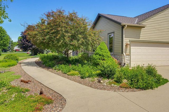 W266N6696 Beacon Hills DRIVE, Lisbon, WI 53089
