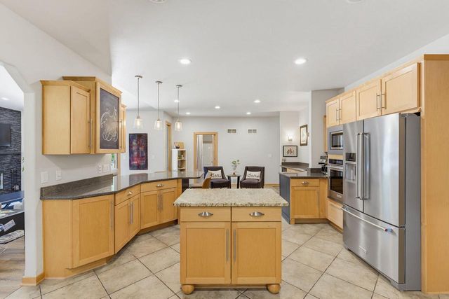 W266N6696 Beacon Hills DRIVE, Lisbon, WI 53089