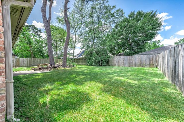 17035 Seven Pines Drive, Spring, TX 77379