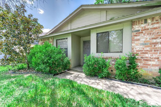 17035 Seven Pines Drive, Spring, TX 77379