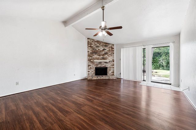 17035 Seven Pines Drive, Spring, TX 77379
