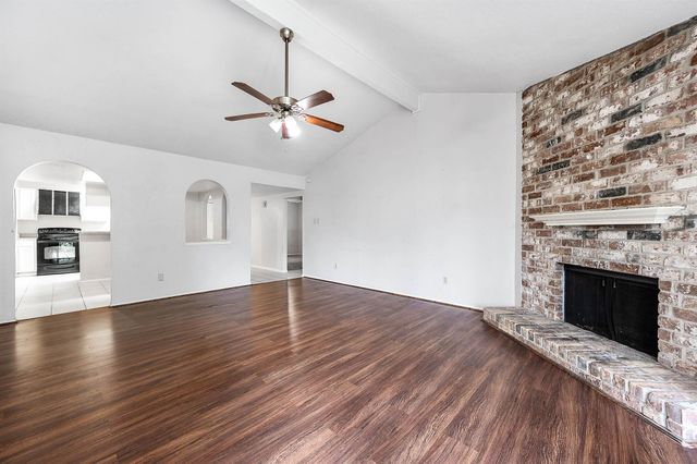 17035 Seven Pines Drive, Spring, TX 77379