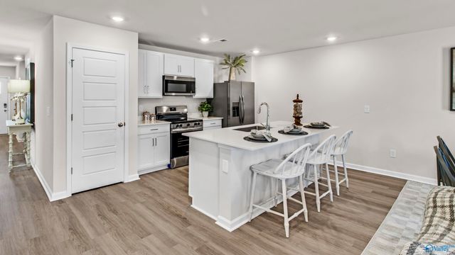 157 List Road, Huntsville, AL 35810