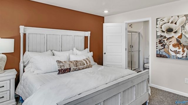 157 List Road, Huntsville, AL 35810