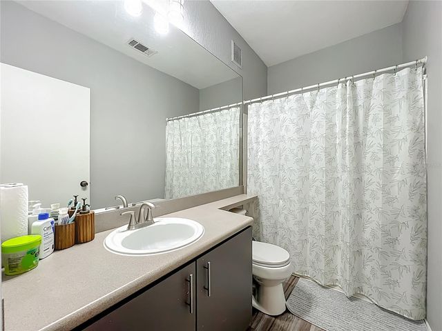 107 VISTA VERDI CIRCLE 205, Lake Mary, FL 32746