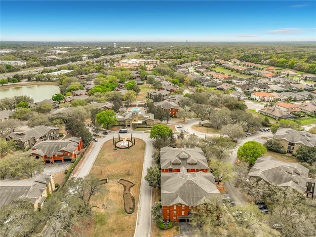 107 VISTA VERDI CIRCLE 205, Lake Mary, FL 32746