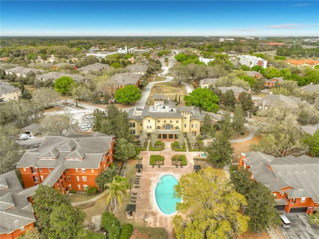 107 VISTA VERDI CIRCLE 205, Lake Mary, FL 32746