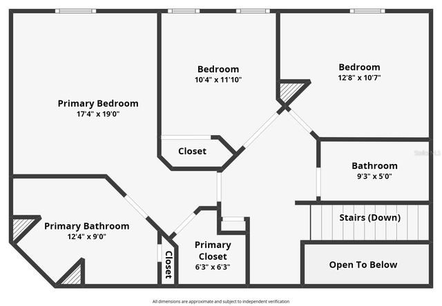 107 VISTA VERDI CIRCLE 205, Lake Mary, FL 32746