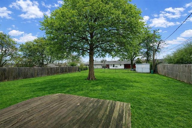 723 Barbour Avenue, Norman, OK 73069