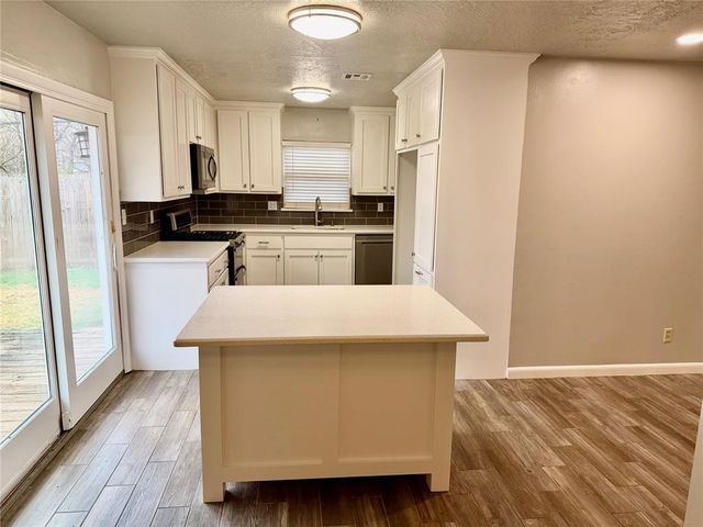 723 Barbour Avenue, Norman, OK 73069