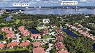 3180 Sea Trawler BEND, North Fort Myers, FL 33903