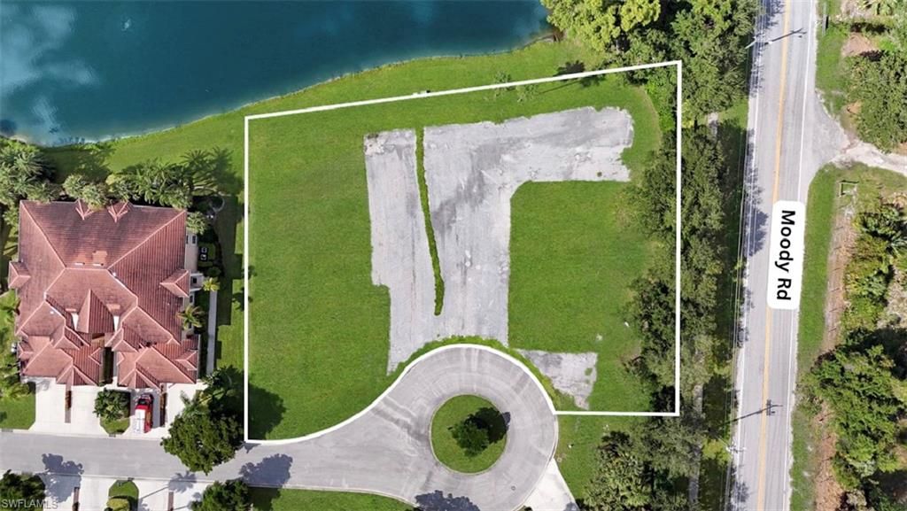 3180 Sea Trawler BEND, NORTH FORT MYERS, FL 33903 — photo 3