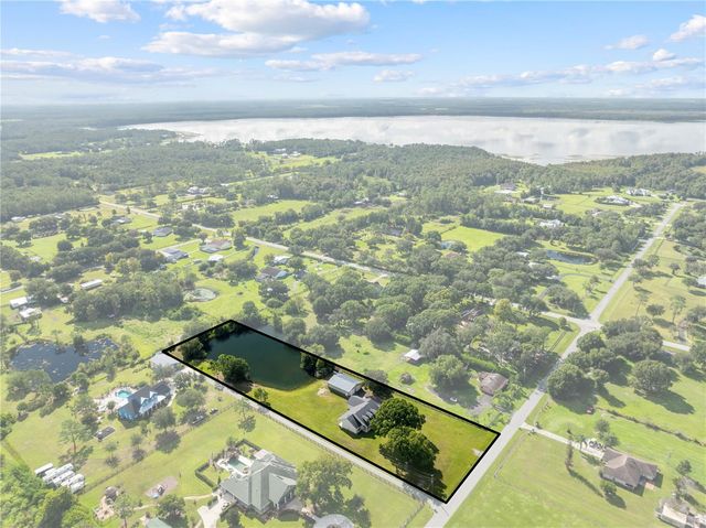 4349 PACKARD AVENUE, St Cloud, FL 34772