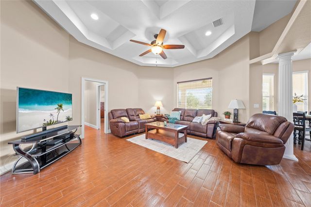 4349 PACKARD AVENUE, St Cloud, FL 34772