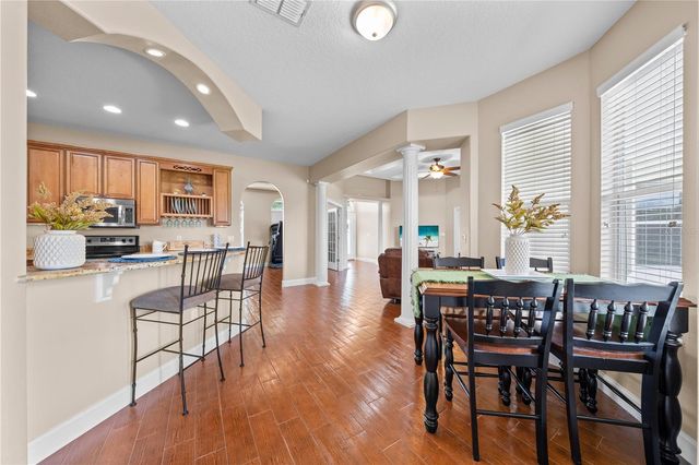 4349 PACKARD AVENUE, St Cloud, FL 34772