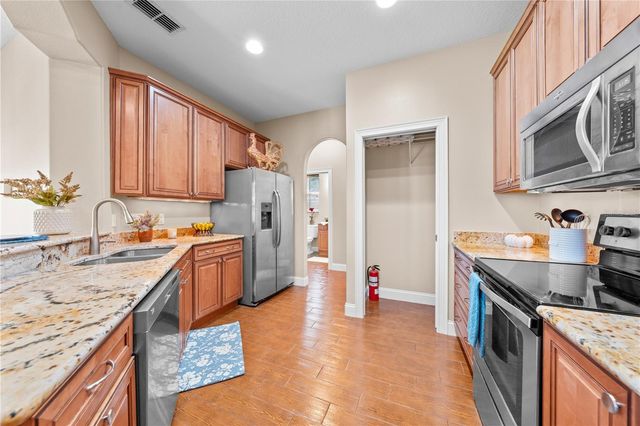 4349 PACKARD AVENUE, St Cloud, FL 34772