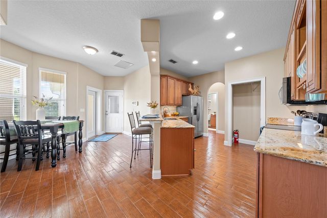4349 PACKARD AVENUE, St Cloud, FL 34772