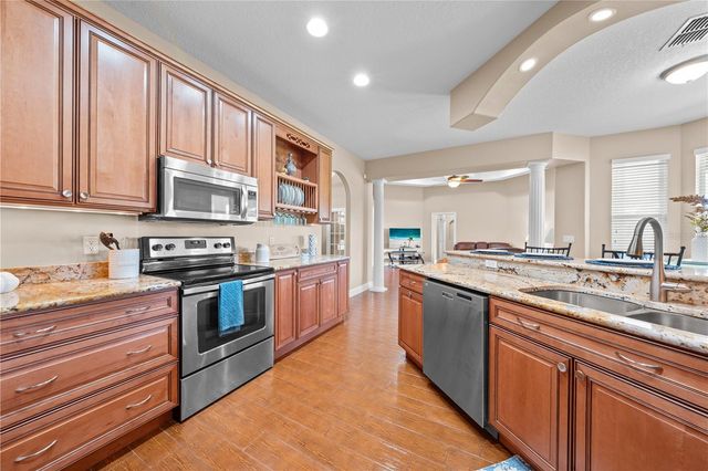 4349 PACKARD AVENUE, St Cloud, FL 34772