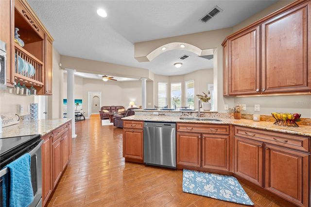4349 PACKARD AVENUE, St Cloud, FL 34772
