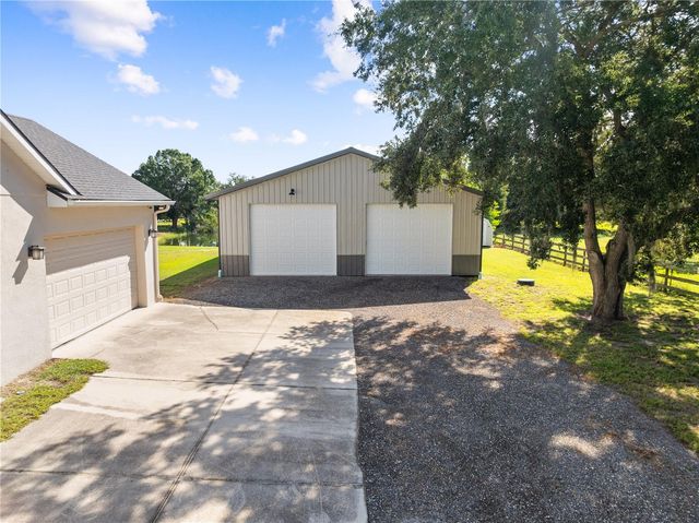 4349 PACKARD AVENUE, St Cloud, FL 34772