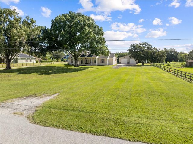 4349 PACKARD AVENUE, St Cloud, FL 34772