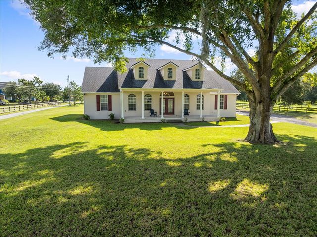 4349 PACKARD AVENUE, St Cloud, FL 34772