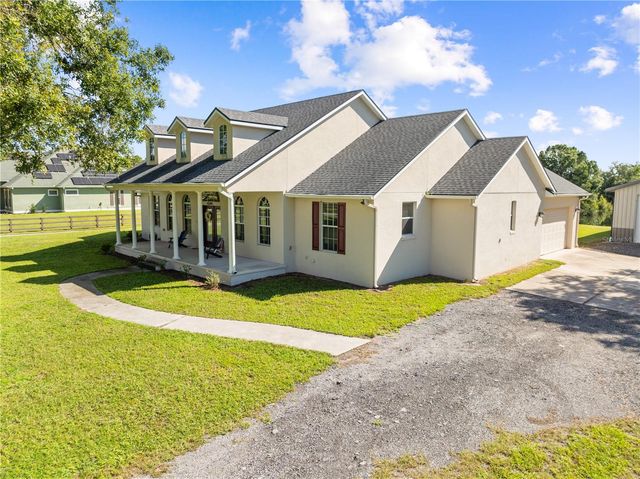 4349 PACKARD AVENUE, St Cloud, FL 34772