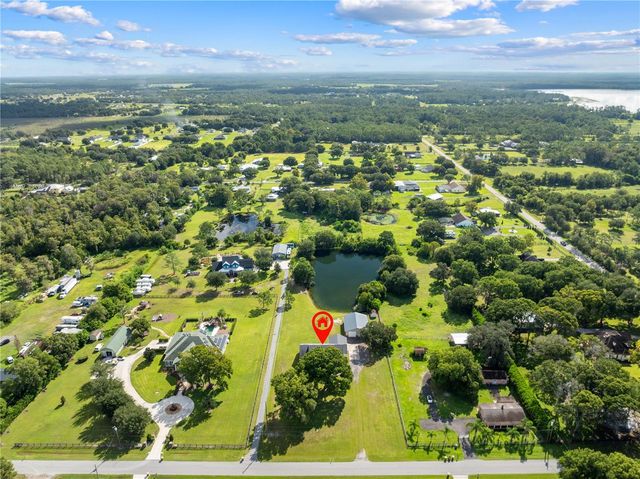 4349 PACKARD AVENUE, St Cloud, FL 34772