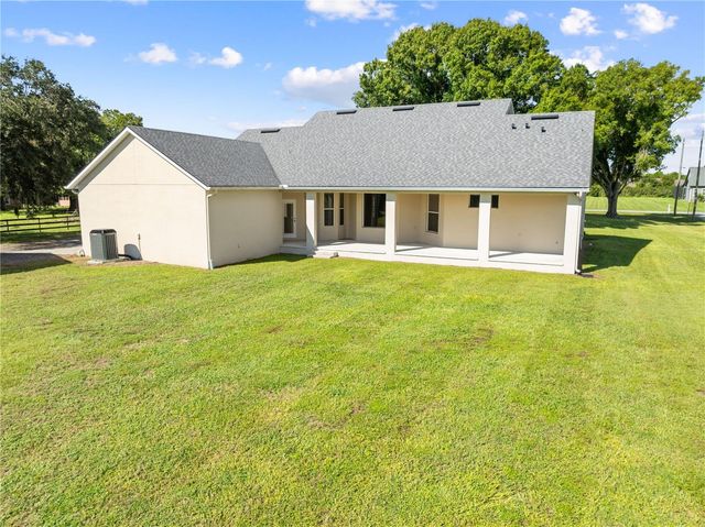 4349 PACKARD AVENUE, St Cloud, FL 34772