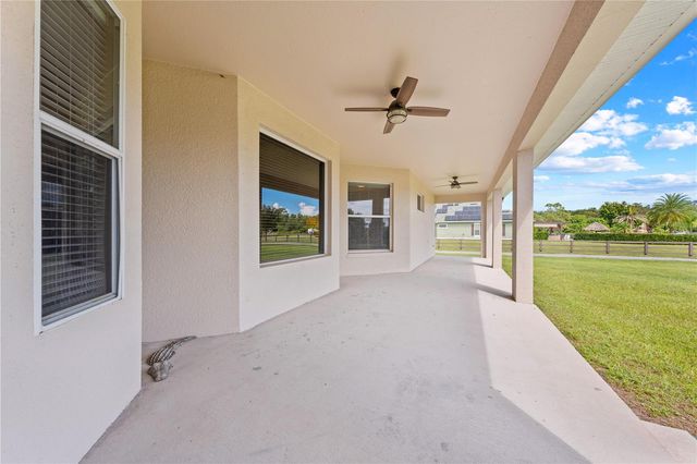 4349 PACKARD AVENUE, St Cloud, FL 34772
