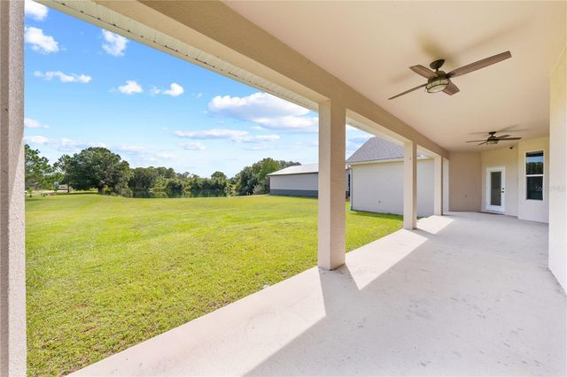 4349 PACKARD AVENUE, St Cloud, FL 34772