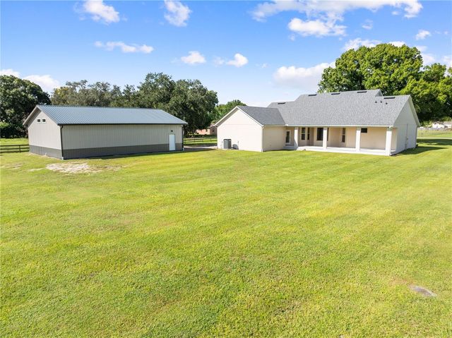 4349 PACKARD AVENUE, St Cloud, FL 34772