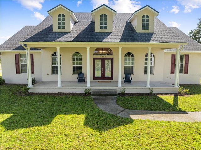 4349 PACKARD AVENUE, St Cloud, FL 34772