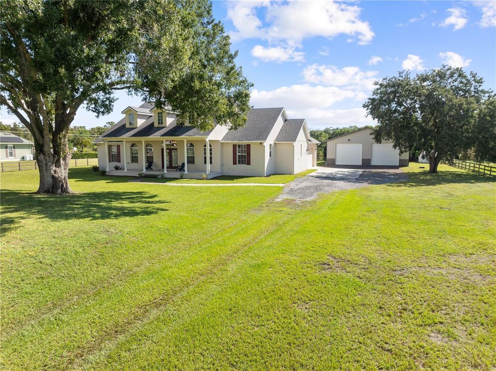 4349 PACKARD AVENUE, St Cloud, FL 34772