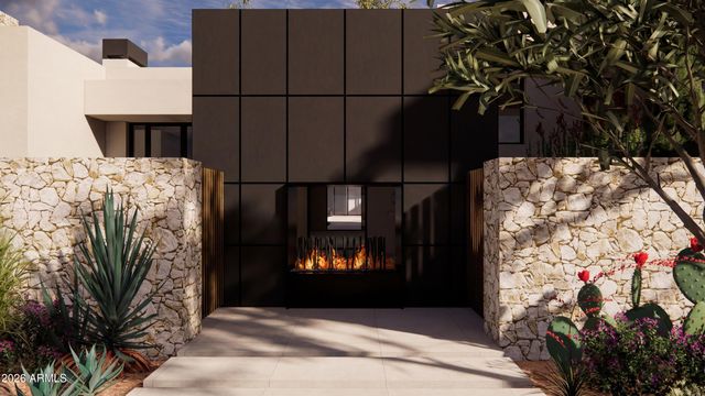 5709 N Harding Drive, Paradise Valley, AZ 85253