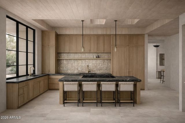 5709 N Harding Drive, Paradise Valley, AZ 85253