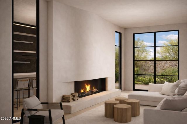 5709 N Harding Drive, Paradise Valley, AZ 85253