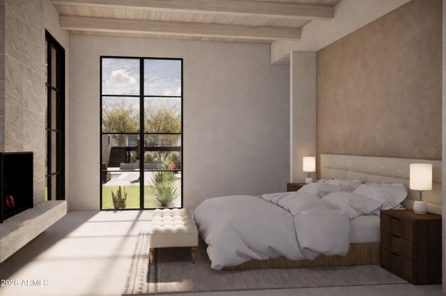 5709 N Harding Drive, Paradise Valley, AZ 85253