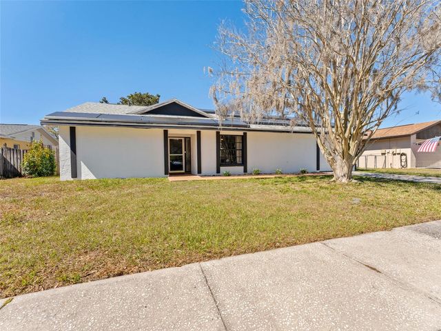 17506 FALLOWFIELD DRIVE, Lutz, FL 33549