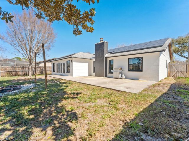 17506 FALLOWFIELD DRIVE, Lutz, FL 33549