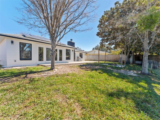 17506 FALLOWFIELD DRIVE, Lutz, FL 33549