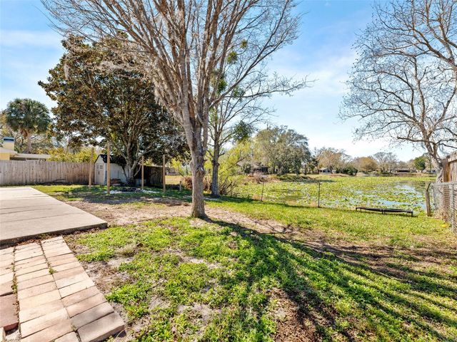 17506 FALLOWFIELD DRIVE, Lutz, FL 33549