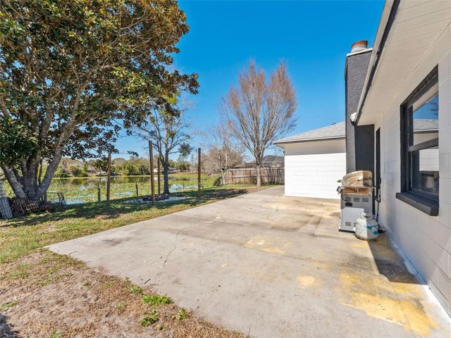 17506 FALLOWFIELD DRIVE, Lutz, FL 33549