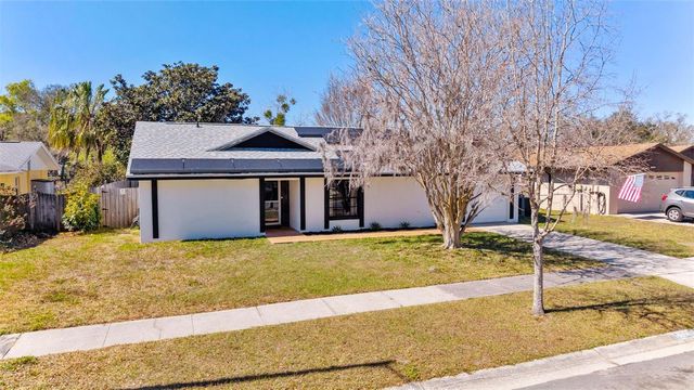 17506 FALLOWFIELD DRIVE, Lutz, FL 33549