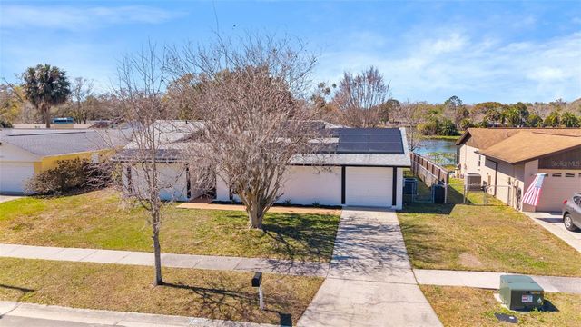 17506 FALLOWFIELD DRIVE, Lutz, FL 33549