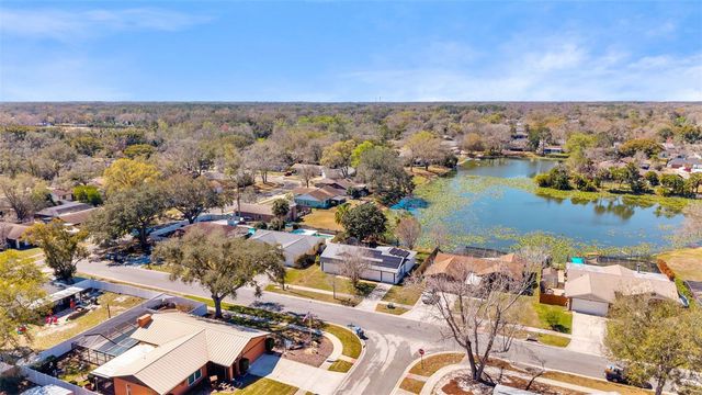 17506 FALLOWFIELD DRIVE, Lutz, FL 33549