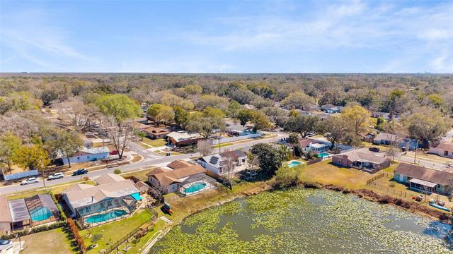 17506 FALLOWFIELD DRIVE, Lutz, FL 33549